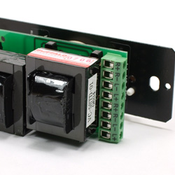 photo - VC-5STD connector